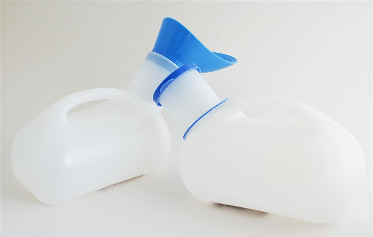URINAL UNISEX 1000ML. SD20980 \\\KD19671