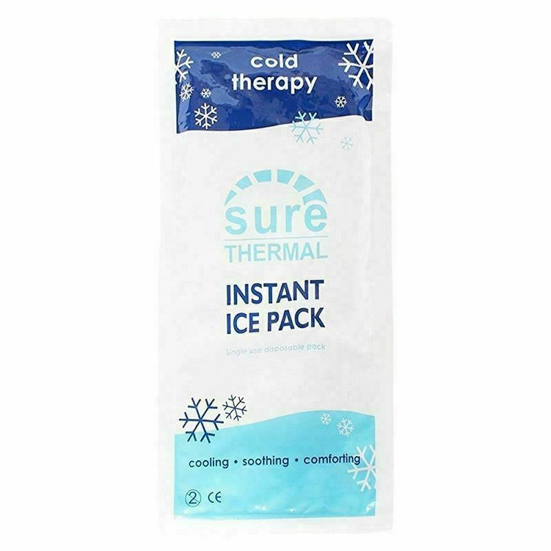 SURE THERMAL INSTANT ICE PACK. TH08551 \\\KD19672