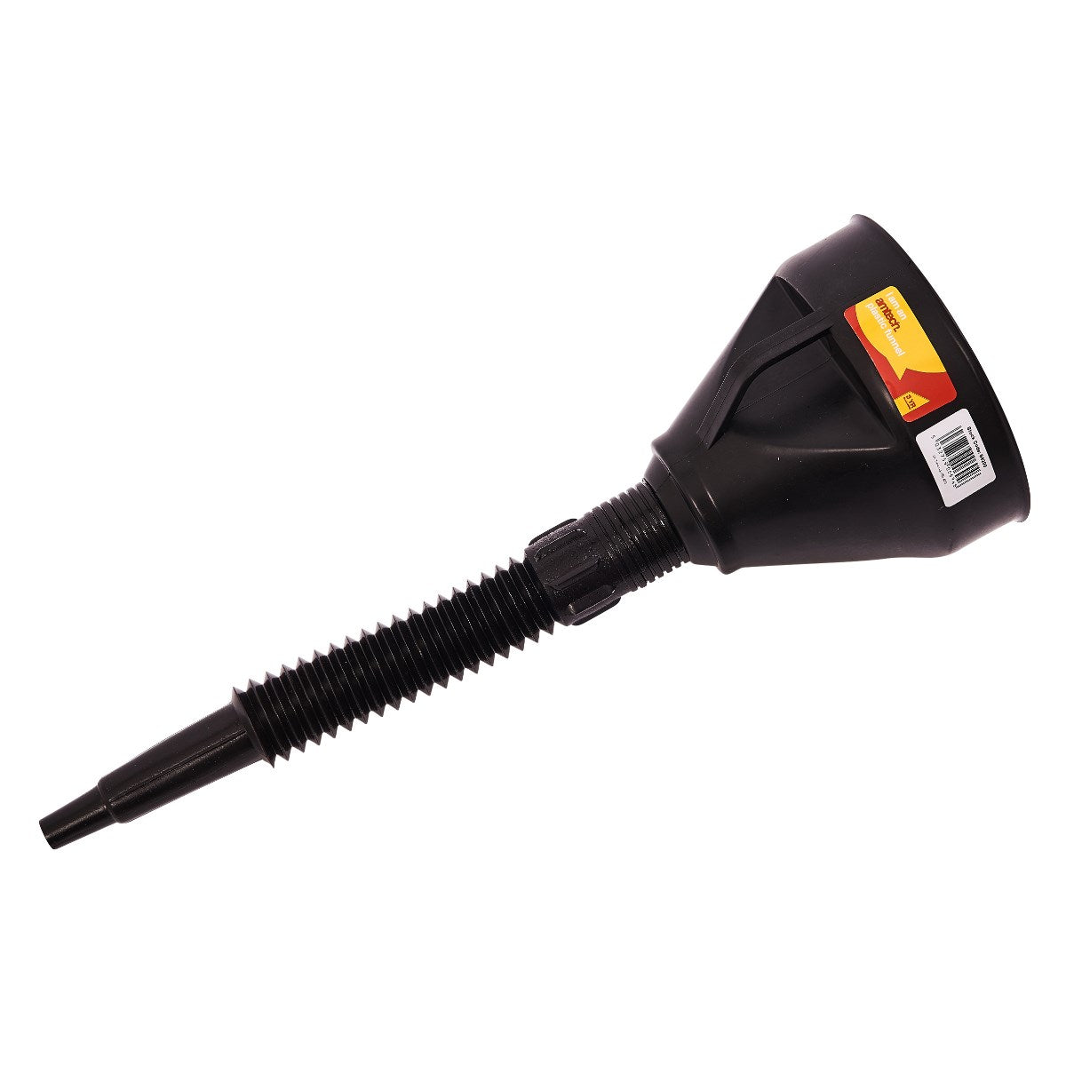 AMTECH PLASTIC FUNNEL 14CM. AMS4200 \\\KD19678