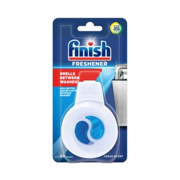 FINISH ORIGINAL ODOUR STOP DISHWASHER FRESHENER 4ML. 27073 \\\KD19802