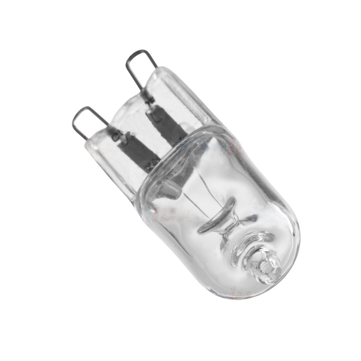 KANLUX G9 60W STAR HALOGEN LAMP CAPSULE LIGHT BULB  WARM WHITE. 18423 \\\KD19844