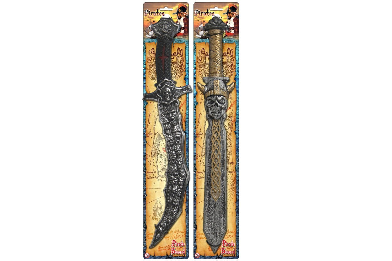 PIRATE PLAY SWORD. TY9023 \\\KD19952