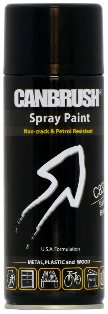 CANBRUSH C9 LEO BEIGE ALL PURPOSE SPRAY PAINT 400ML. C9 \\\KD20027