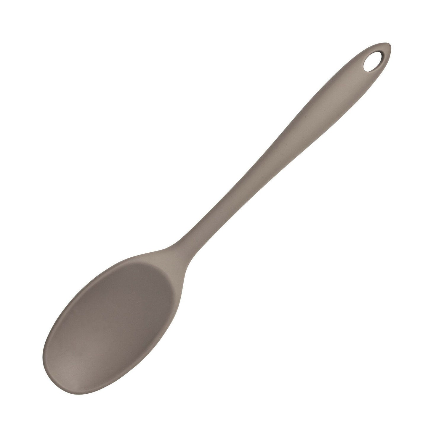 TAYLORS EYE WITNESS SILICONE MINI GREY SPOON 21CM. LTS001 \\\KD20051