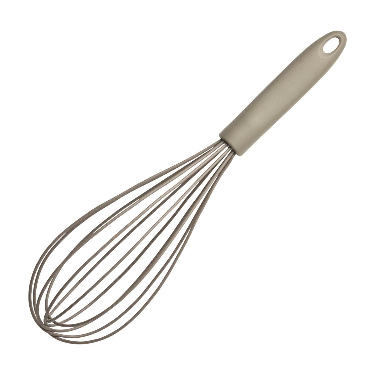 TAYLORS EYE WITNESS GREY SILICONE WHISK. LTS012 \\\KD20057