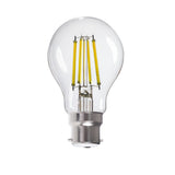 KANLUX XLED A60 B22 7W 810LM LED BULB - COOL WHITE. 33101 \\\KD20093
