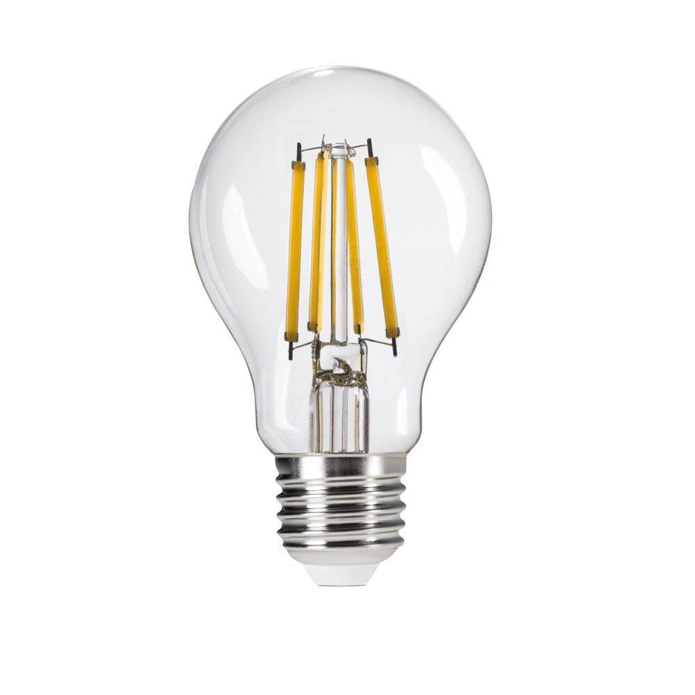 KANLUX XLED A60 E27 7W 810LM LED BULB - COOL WHITE. K29603 \\\KD20094