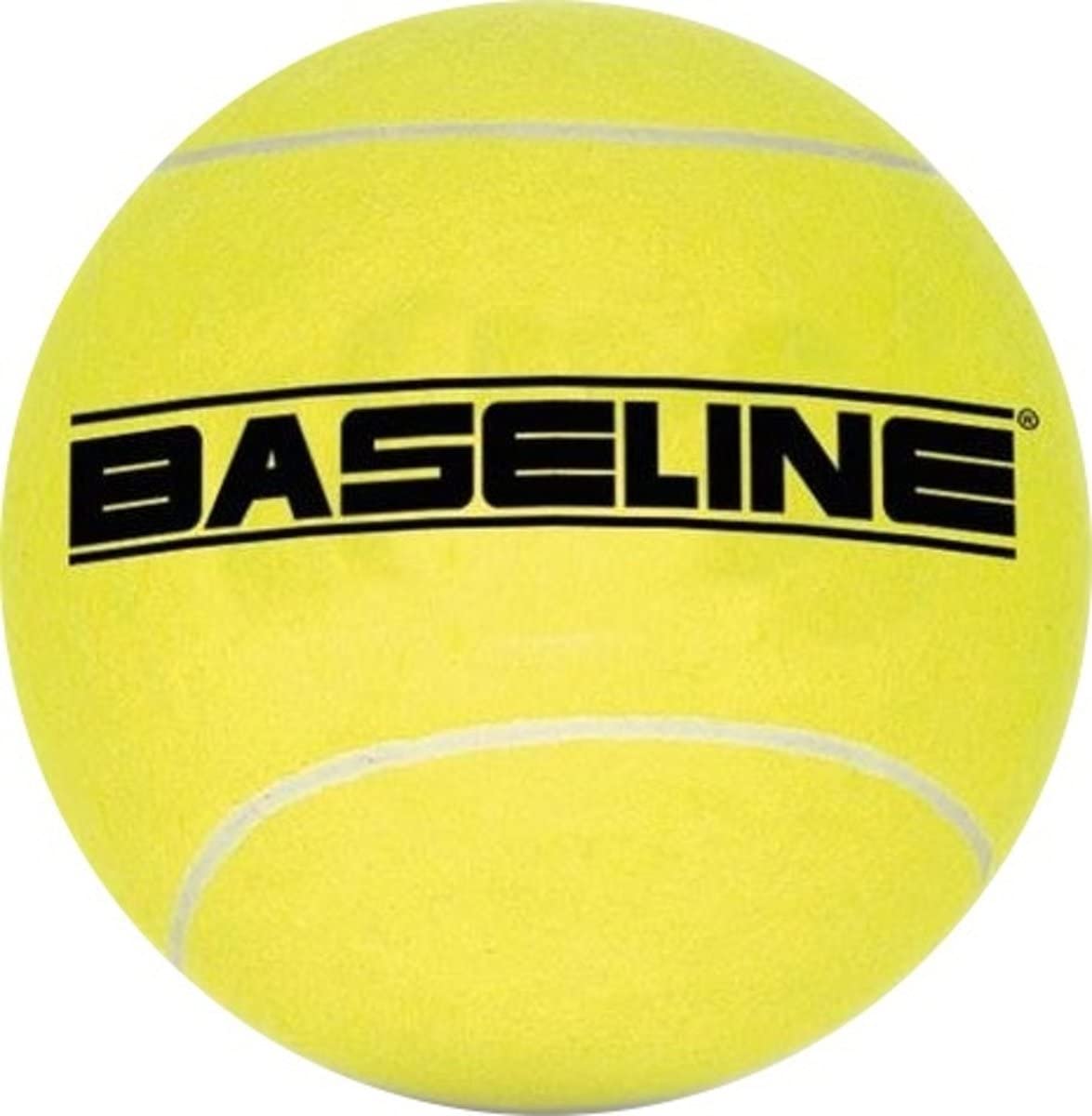 BASELINE GIANT TENNIS BALL / FOOTBALL. B219 \\\KD20116
