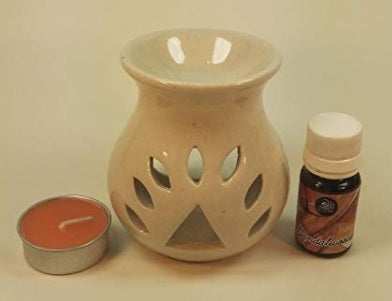 OIL BURNER GIFT SET. CD199 \\\KD20195