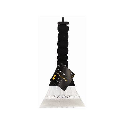 BLACKSPUR SOFT GRIP ICE SCRAPER. SCR316 \\\KD20206