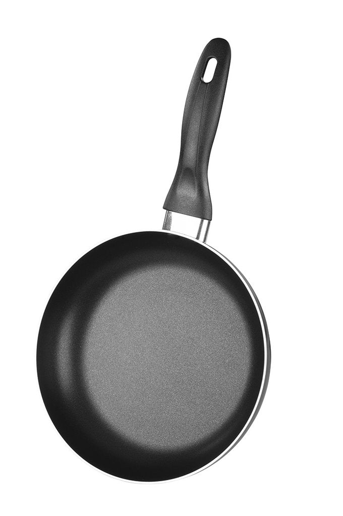 CHEF AID NON STICK ALUMINIUM FRYING PAN 20CM. 10E11061 \\\KD20228