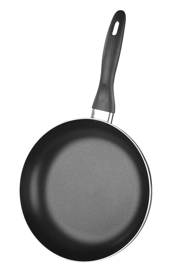 CHEF AID NON STICK ALUMINIUM FRYING PAN 24CM. 10E11062 \\\KD20235