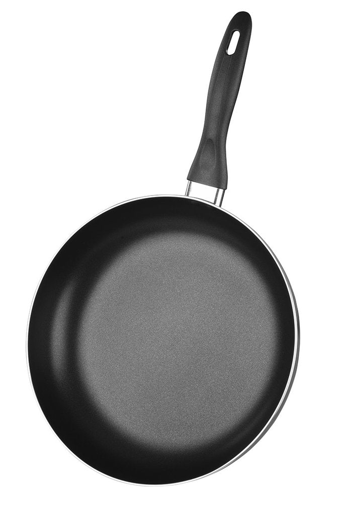 CHEF AID NON STICK ALUMINIUM FRYING PAN 28CM. 10E11064 \\\KD20236