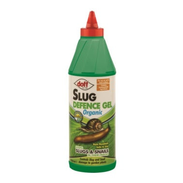 DOFF SLUGS BE GONE ORGANIC DEFENCE GEL 1 LITRE. F-WV-A00-DOF-03 \\\KD20266