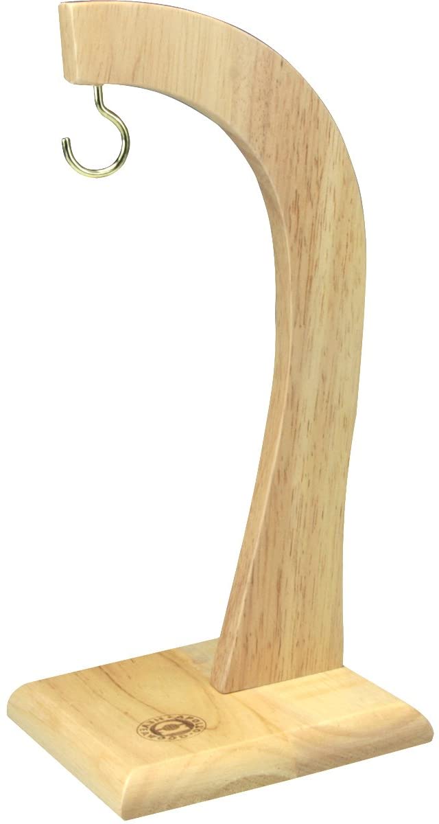 APOLLO RUBBERWOOD BANANA TREE NATURAL WOOD 29.5 X 14 X 14 APPX. AP6022 \\\KD20268