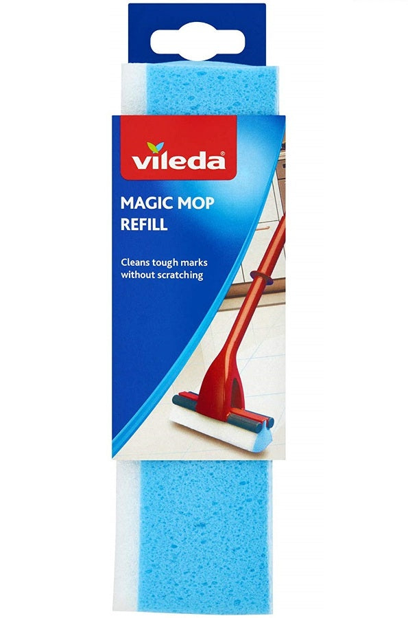 VILEDA MAGIC MOP REFILL. FH164513 \\\KD20326