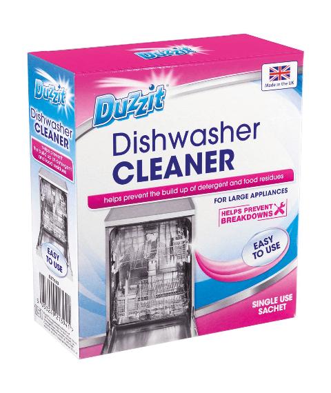 DUZZIT DISHWASHER CLENAER SACHET 75G. DZT083 \\\KD20338