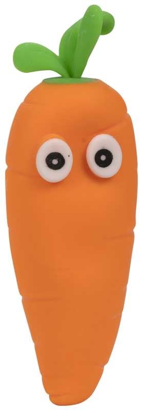 JOKES & GAGS CRAZY SQUEEZY CARROT. 1374577 \\\KD20365