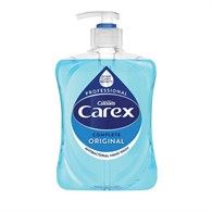 CAREX ORIGINAL ANTIBACTERIAL HANDWASH 500ML. 30255 \\\KD20377