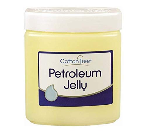 COTTON TREE PETROLEUM JELLY 284G. CT014A \\\KD20381