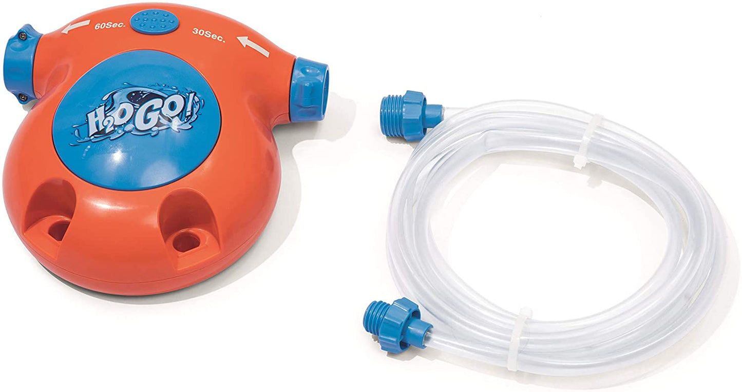 H2OGO SPLASH SMART TIMER. BW62102 \\\KD20455