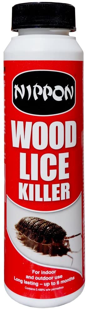 NIPPON WOODLICE KILLER 150G. 5WL150 \\\KD20466