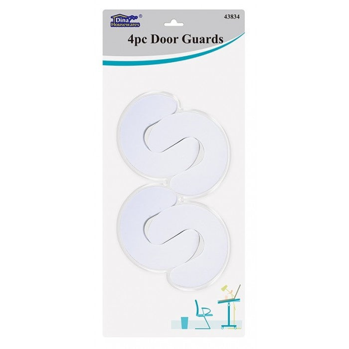 FOAM DOOR GUARDS 4/PK. 43834 \\\KD20480