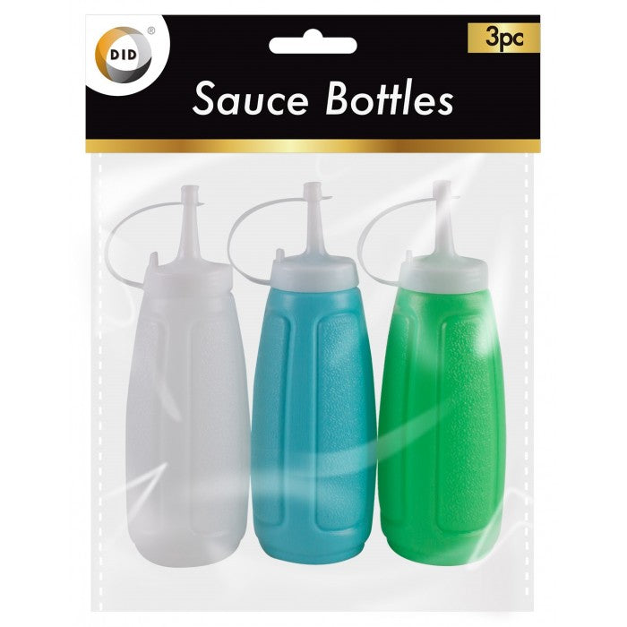 SAUCE BOTTLE 3/PK. KW8256 \\\KD20484