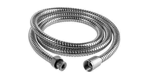 SABICHI CHROME SHOWER HOSE 150CM. 65896 \\\KD20486