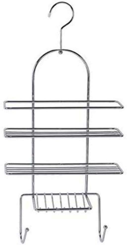 SABICHI HANGING SHOWER CADDY. 71477 \\\KD20491