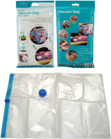 ASHLEY TRAVEL VACUUM BAG 70CM X 50CM. BB-DB401 \\\KD20506