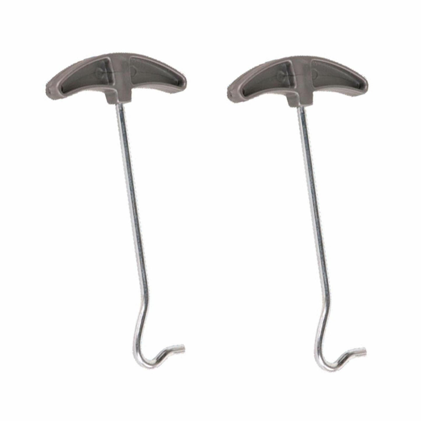 REDWOOD LEISURE TENT PEG EXTRACTOR 2/PK. BB-GP102 \\\KD20513