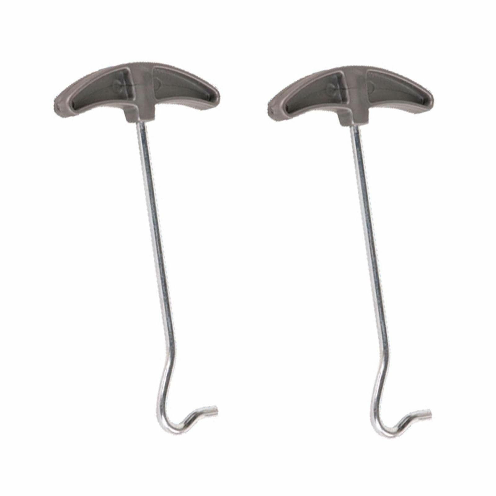 REDWOOD LEISURE TENT PEG EXTRACTOR 2/PK. BB-GP102 \\\KD20513