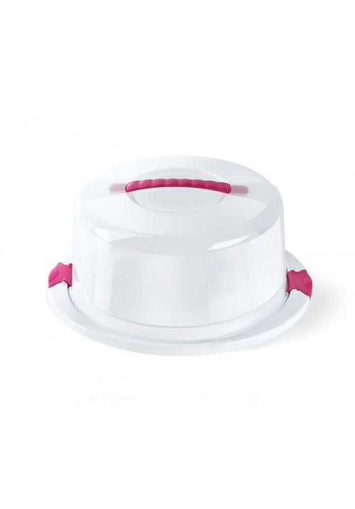 HOBBY LIFE CAKE CARRIER CADDY BOX 7 LTR 380MM X 170MM. 021173 \\\KD20534