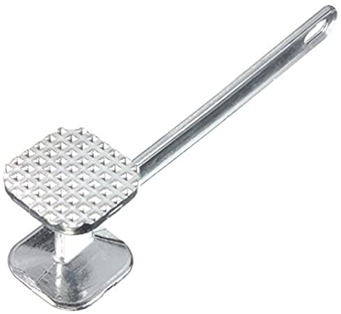 PRIMA ALUMINIUM MEAT TENDERIZER. 18264C \\\KD20595
