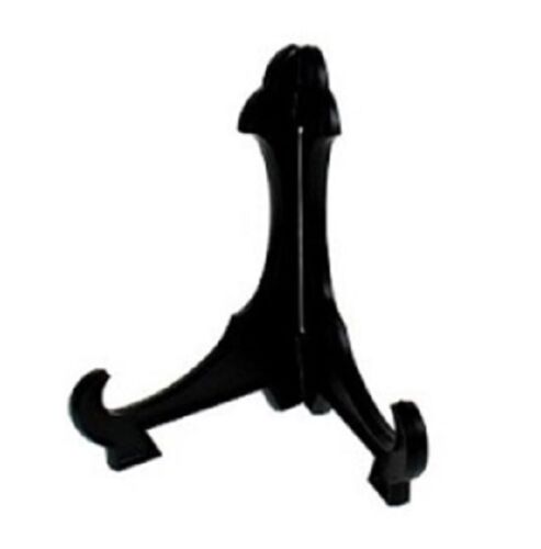 PRIMA PLASTIC PLATE STAND 20CM / 8". 22060C \\\KD20602