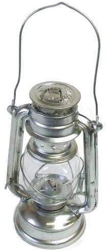 REDWOOD LEISURE HURRICANE PARAFFIN LANTERN 280MM. BB-HL201 \\\KD20625