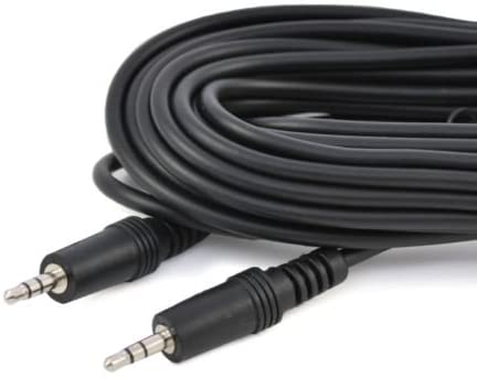 DAEWOO 3.5 MM STEREO PLUG TO PLUG LEAD. AVS1013 \\\KD20631