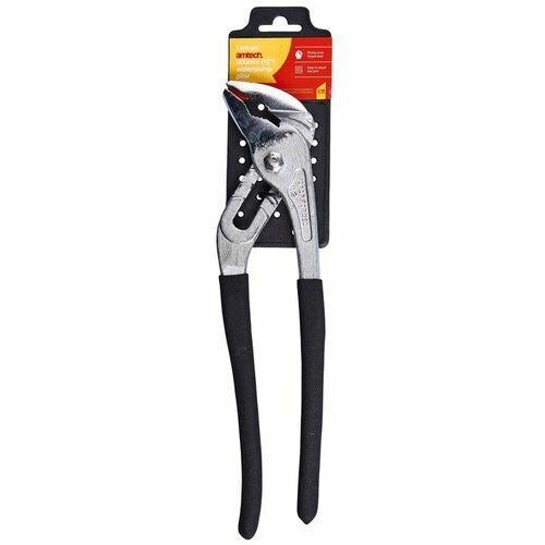AMTECH WATERPUMP PLIER 300MM / 12". AMB1200 \\\KD20644
