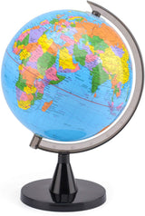 TOYRIFIC SCIENCE GLOBE 20CM. TY6103 \\\KD20645