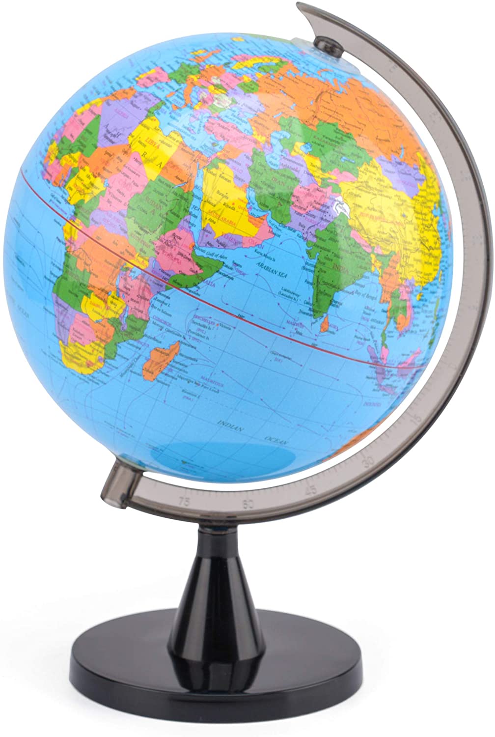 TOYRIFIC SCIENCE GLOBE 20CM. TY6103 \\\KD20645