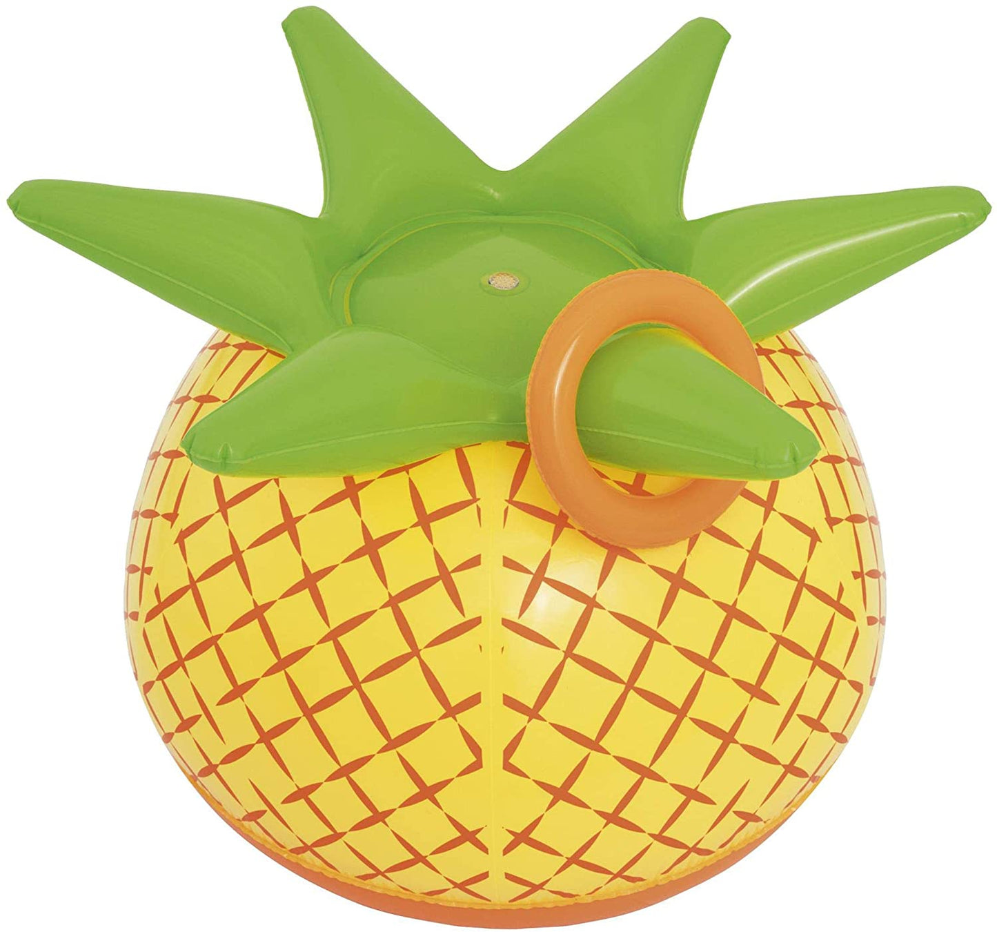BESTWAY PINEAPPLE BLAST SPRINKLER 81CM X 76CM X 64CM. BW52234 \\\KD20646