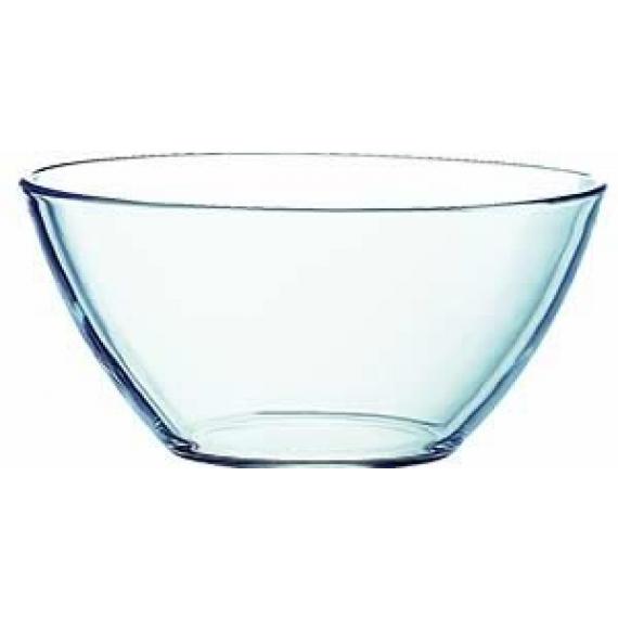 LUMINARC TEMPERED COSMOS BOWL 12CM. A64089 \\\KD20657