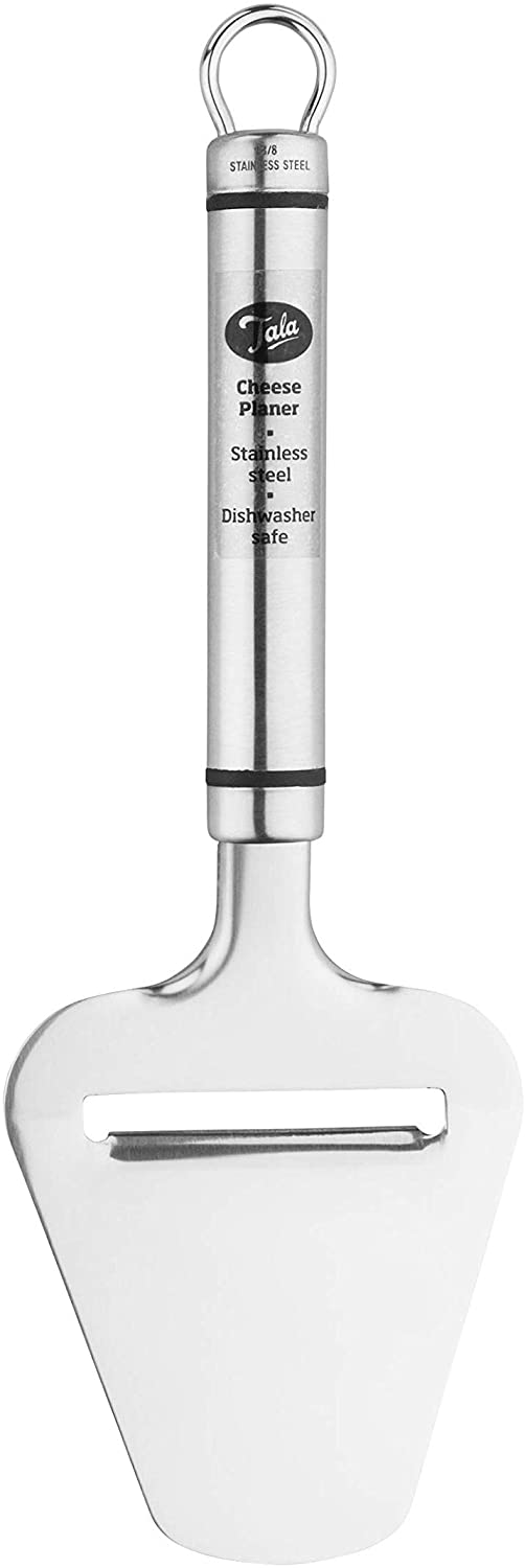 TALA STAINLESS STEEL CHEESE PLANE. 10A10988 \\\KD20659