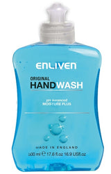 ENLIVEN ANTI BACTERIAL HAND WASH - ORIGINAL (NO PUMP). C003215 \\\KD20676