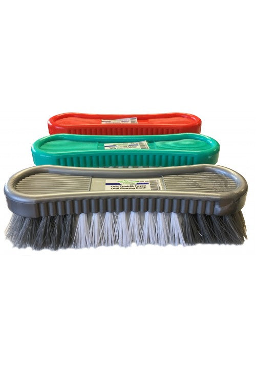 OVAL CLEANING BRUSH. 164 \\\KD20685