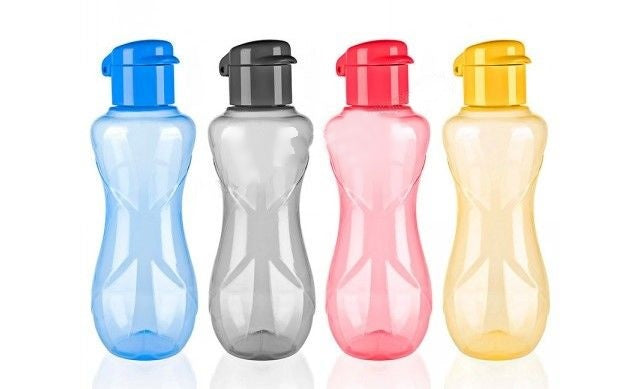 TITIZ WATERFRESH BOTTLE 500 ML ASSORTED COLOUR. TP490 \\\KD20686