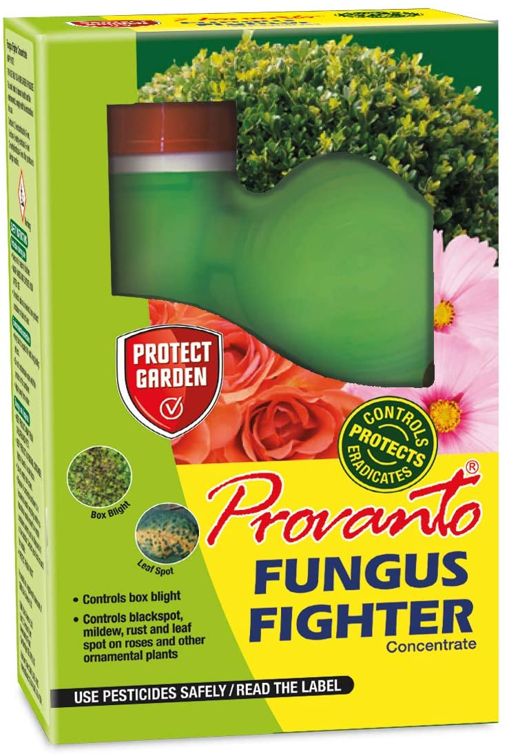 PROVANTO FUNGUS FIGHTER CONCENTRATE 125ML. 86600251 \\\KD20696
