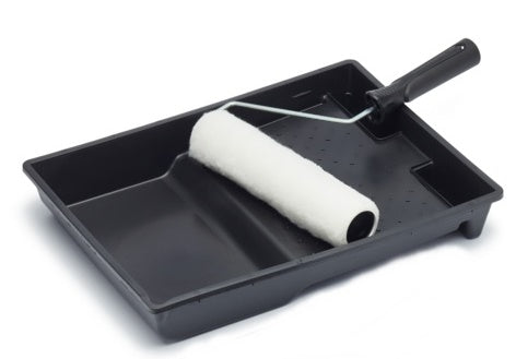 DECOR 8 SYNTHETIC ROLLER TRAY SET 7 INCH. RT7S \\\KD20758