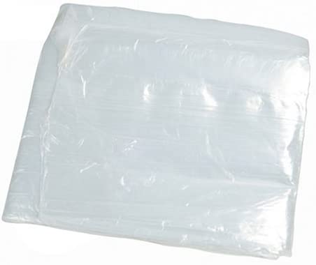 DECOR 8 ALL PURPOSE POLYTHENE DUSTSHEET 12FT X 15FT. PDS1215 \\\KD20760